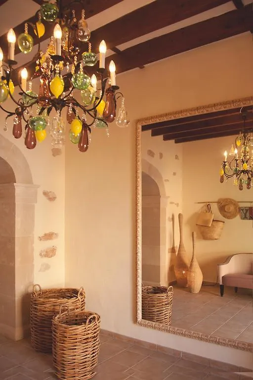 Living Casa Mar Villa Santanyi 0*,  İspanya