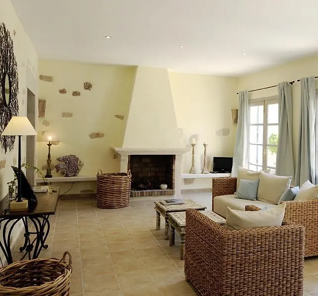 Tatil Evi Living Casa Mar Villa Santanyi