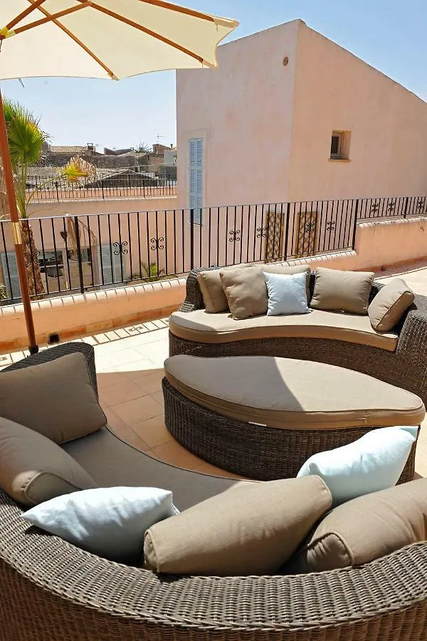 Tatil Evi Living Casa Mar Villa Santanyi